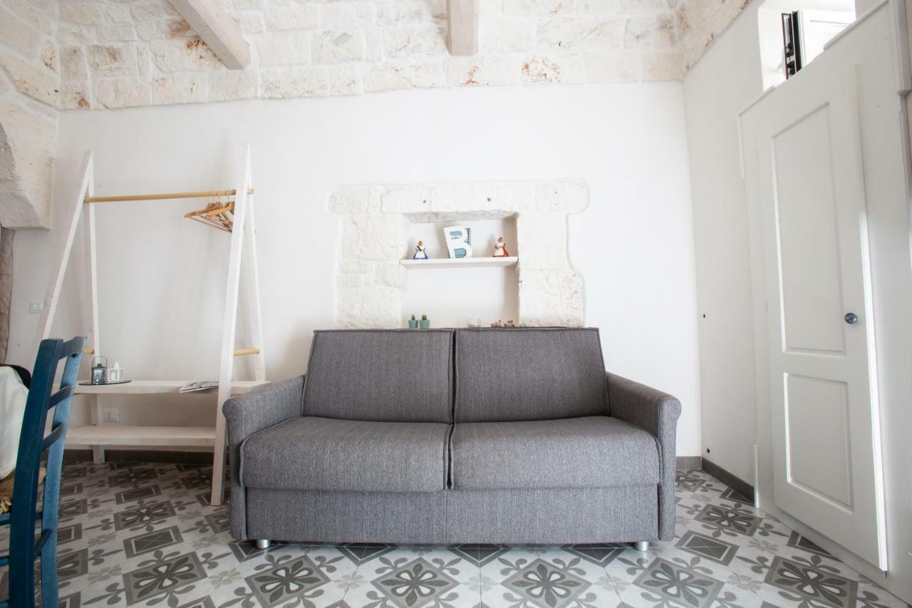 Mirea'S Home Ostuni Exterior foto