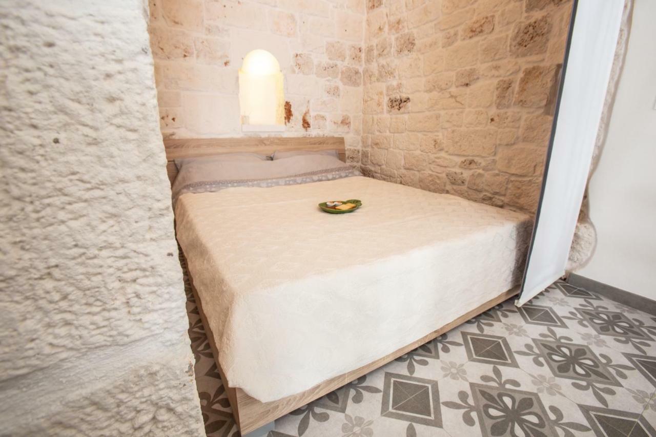 Mirea'S Home Ostuni Exterior foto